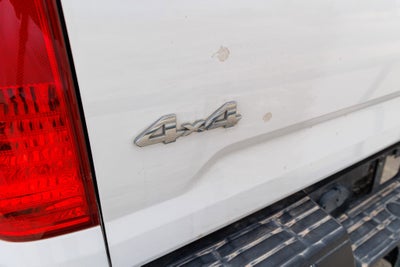 2020 Toyota TUNDRA 4X4 1794 Edition