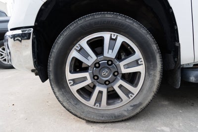 2020 Toyota TUNDRA 4X4 1794 Edition