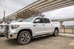 2020 Toyota TUNDRA 4X4 1794 Edition