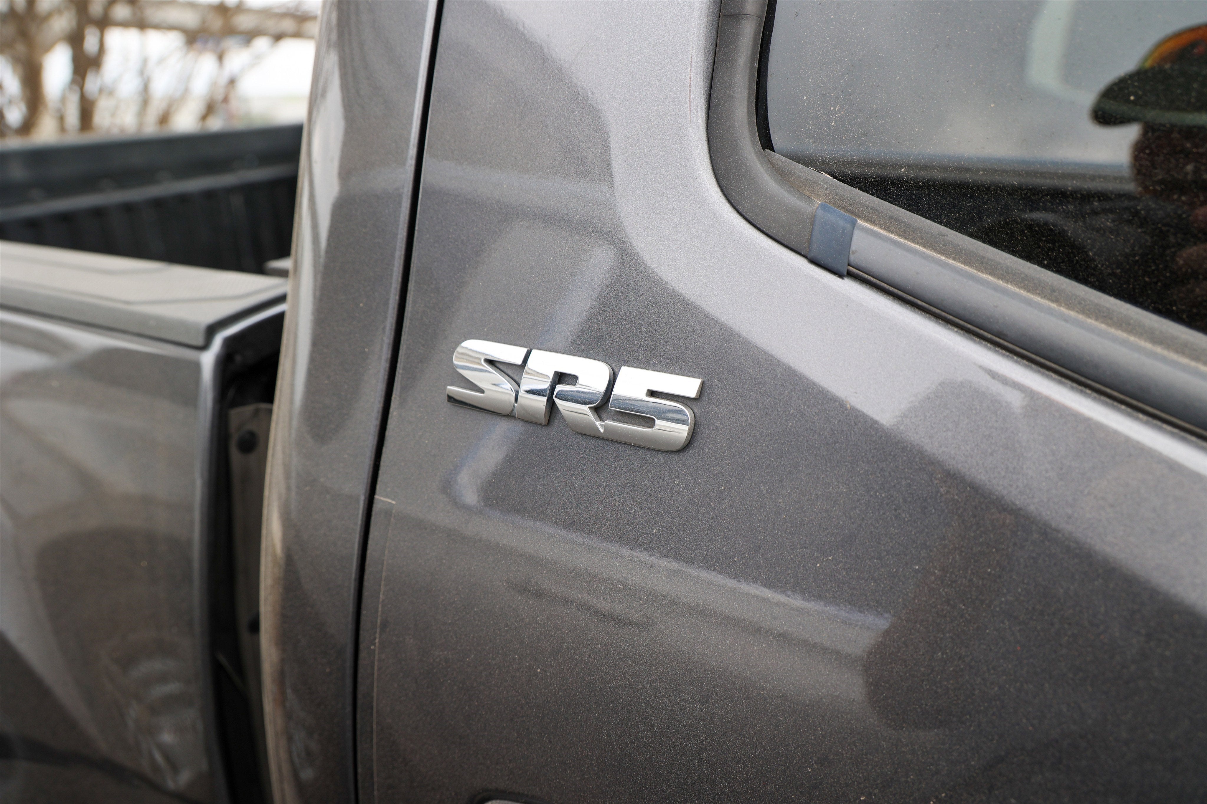 2021 Toyota TACOMA SR5 SR5