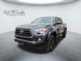2021 Toyota TACOMA SR5 SR5