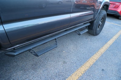 2019 Toyota TACOMA TRD SPORT TRD Sport