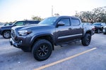 2019 Toyota TACOMA TRD SPORT TRD Sport