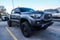 2019 Toyota TACOMA TRD SPORT TRD Sport