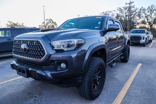 2019 Toyota Tacoma 2WD TRD Sport