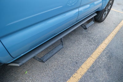 2019 Toyota Tacoma 2WD TRD Sport