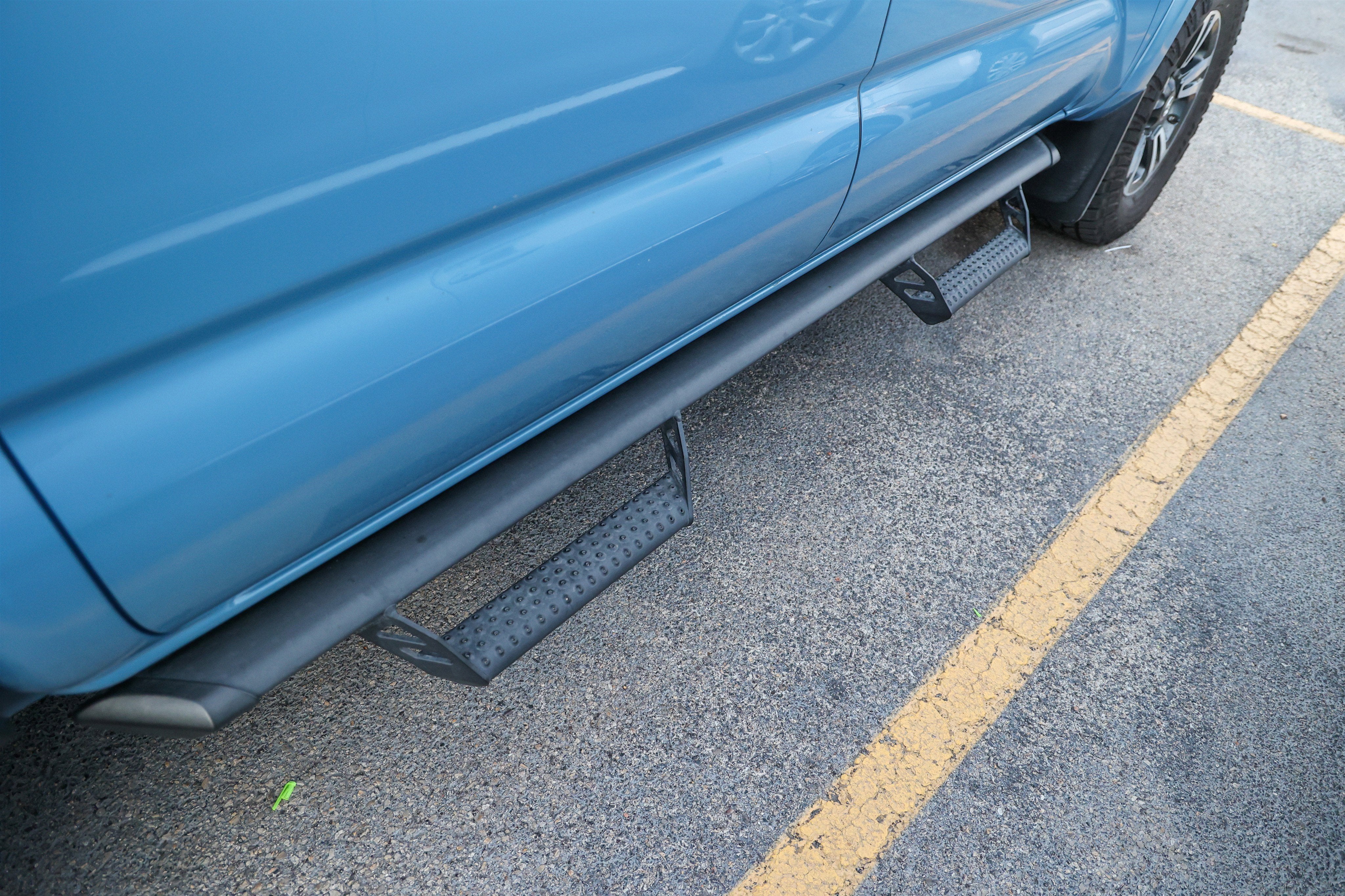 2019 Toyota Tacoma 2WD TRD Sport