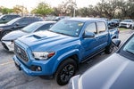 2019 Toyota Tacoma 2WD TRD Sport