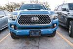 2019 Toyota Tacoma 2WD TRD Sport