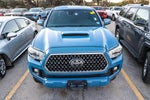2019 Toyota Tacoma 2WD TRD Sport