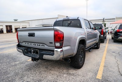 2021 Toyota Tacoma 2WD SR5