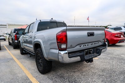 2021 Toyota Tacoma 2WD SR5