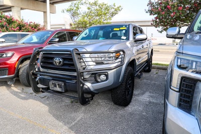 2021 Toyota Tacoma 2WD SR5