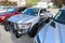 2021 Toyota Tacoma 2WD SR5