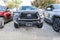 2021 Toyota Tacoma 2WD SR5