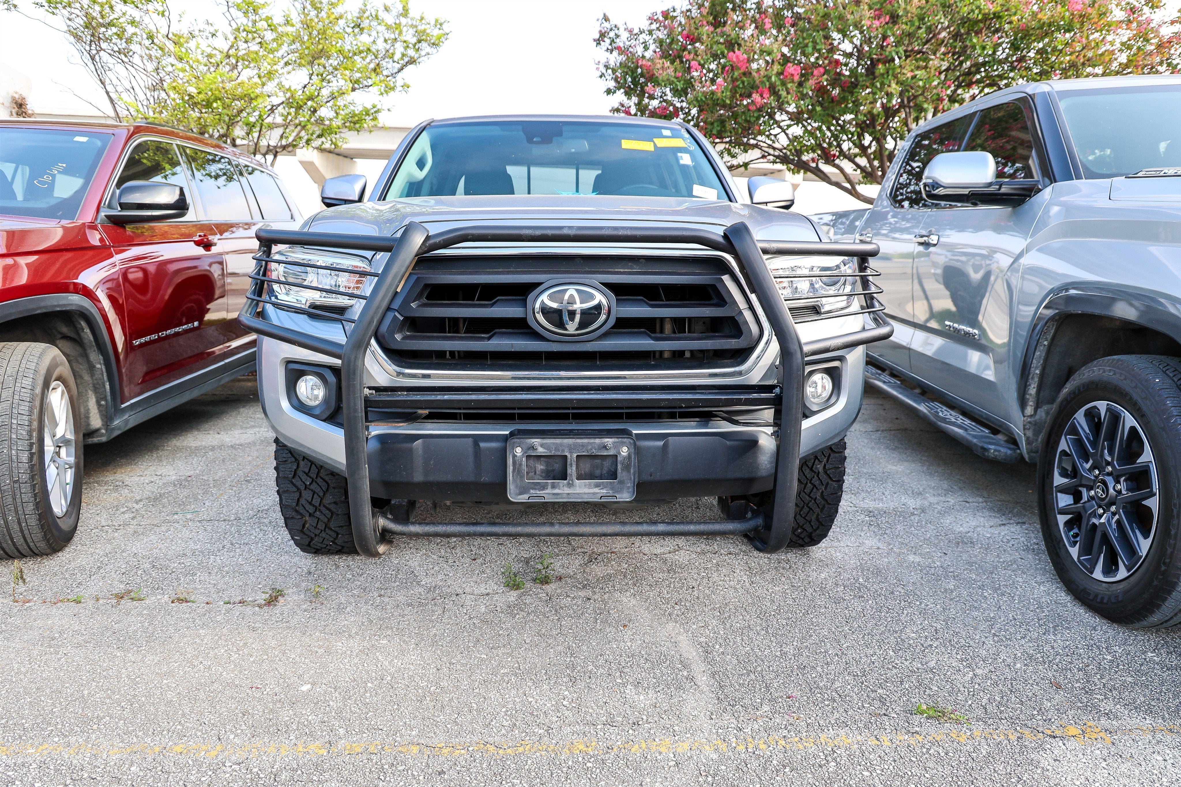 2021 Toyota Tacoma 2WD SR5