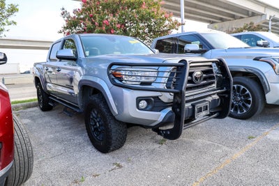 2021 Toyota Tacoma 2WD SR5
