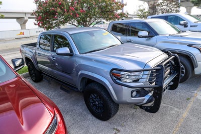2021 Toyota Tacoma 2WD SR5