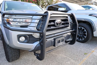 2021 Toyota Tacoma 2WD SR5