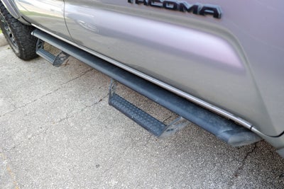 2021 Toyota Tacoma 2WD SR5