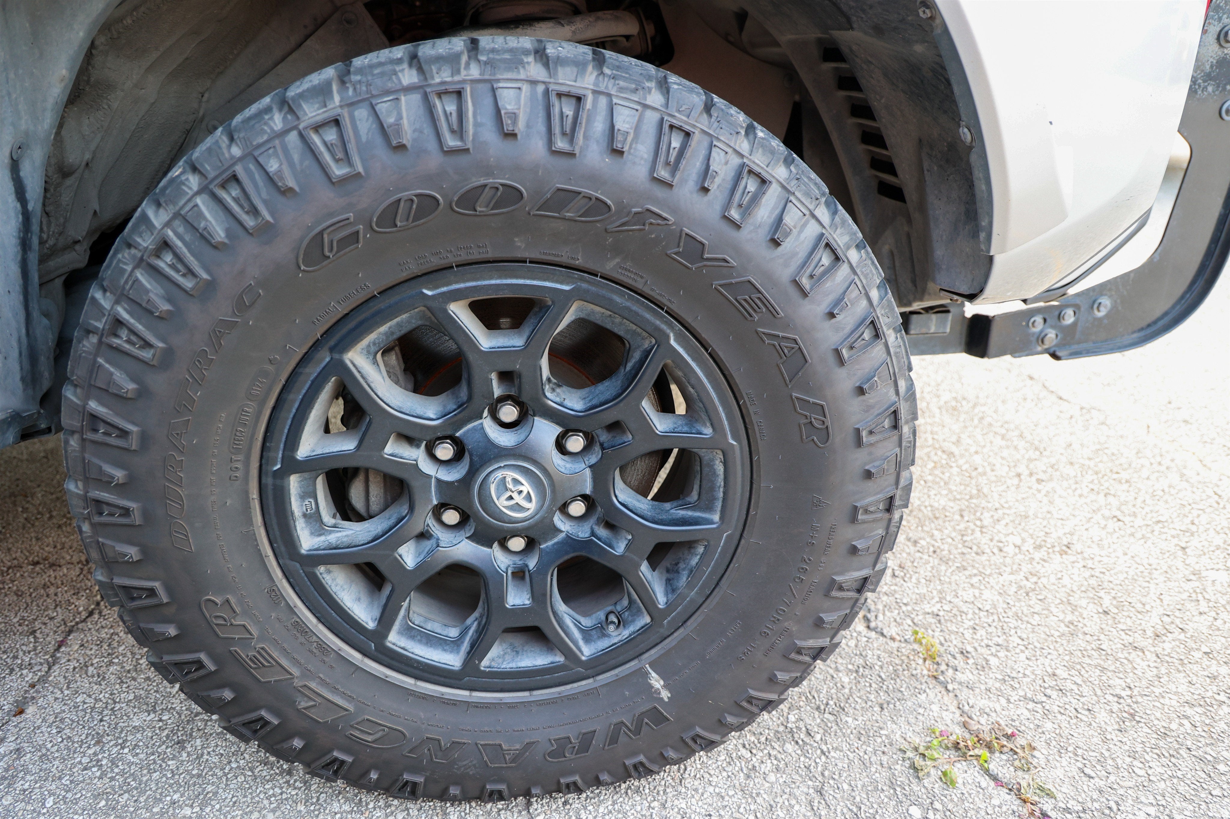 2021 Toyota Tacoma 2WD SR5