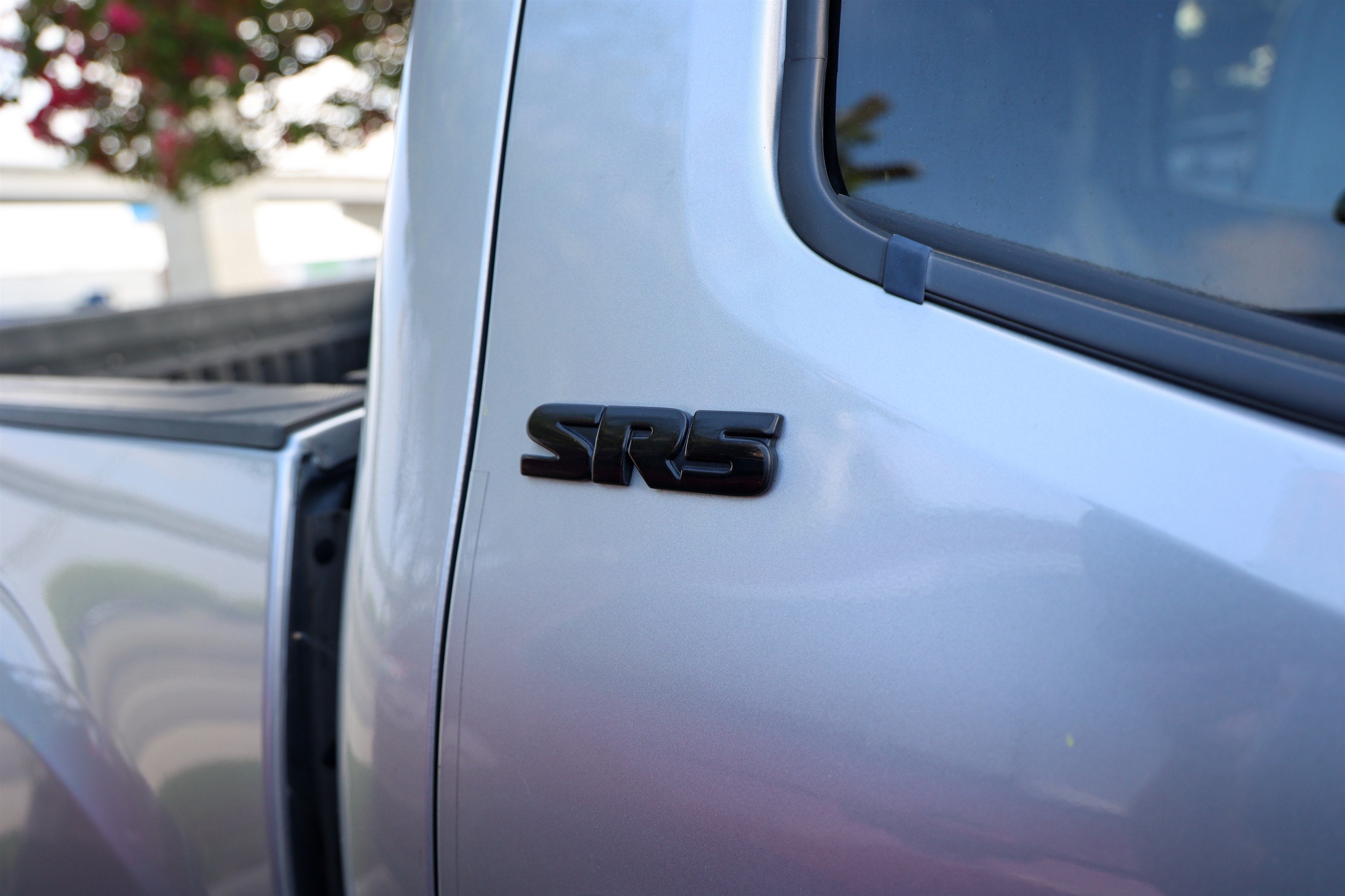 2021 Toyota Tacoma 2WD SR5