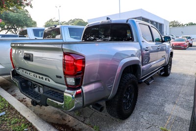 2021 Toyota Tacoma 2WD SR5