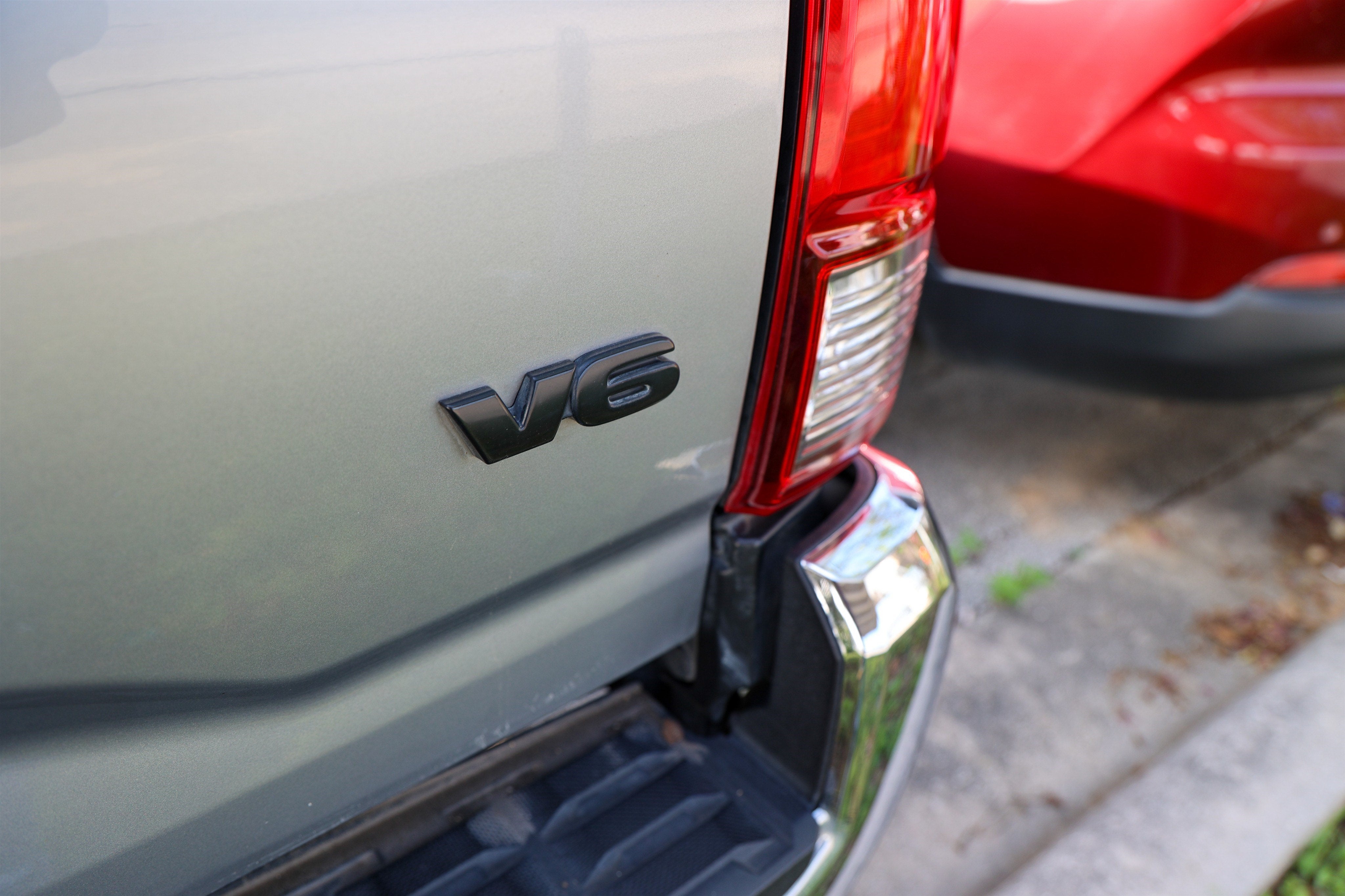 2021 Toyota Tacoma 2WD SR5