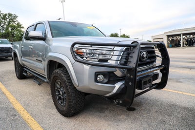 2021 Toyota Tacoma 2WD SR5
