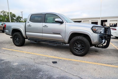 2021 Toyota Tacoma 2WD SR5