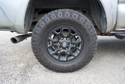 2021 Toyota Tacoma 2WD SR5