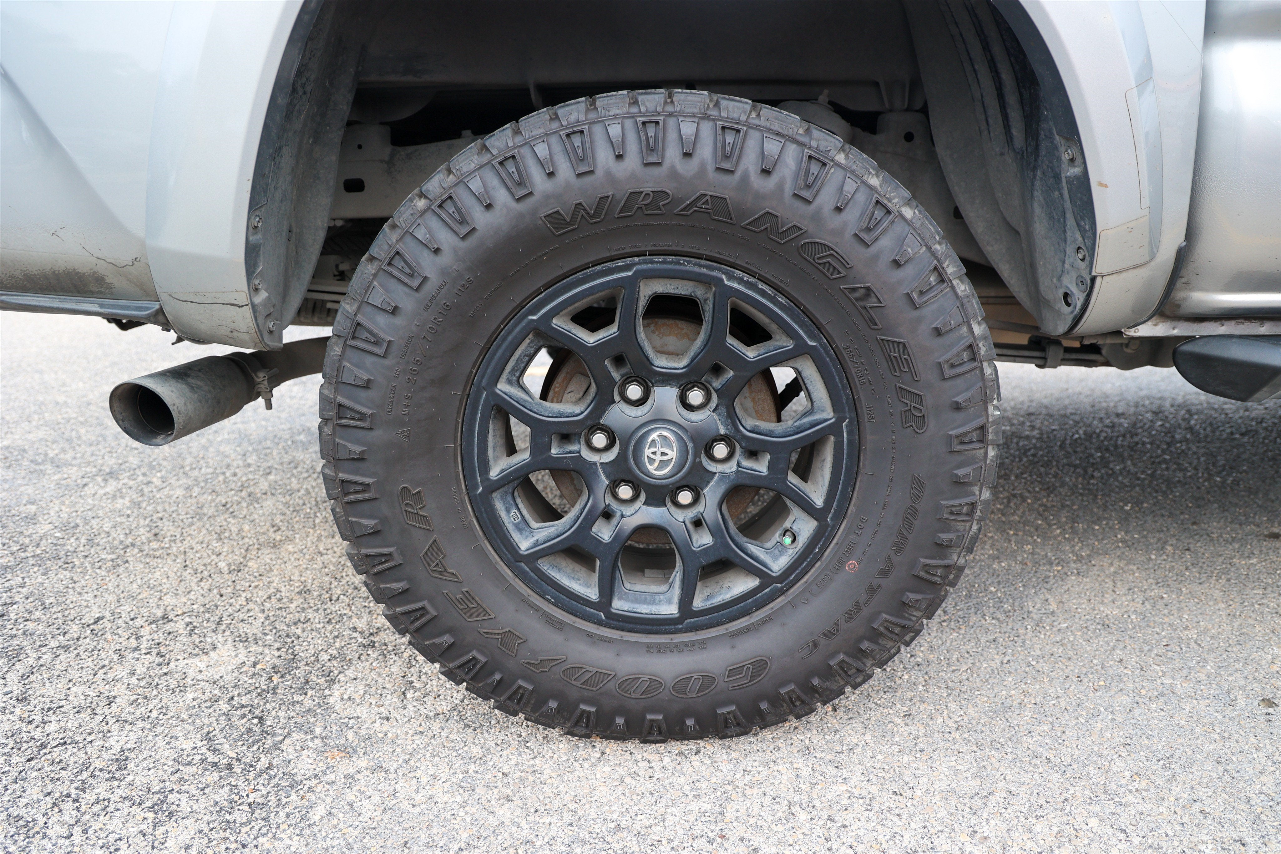 2021 Toyota Tacoma 2WD SR5