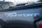 2021 Toyota Tacoma 2WD TRD Sport