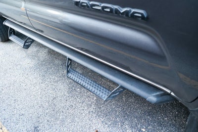 2021 Toyota Tacoma 2WD TRD Sport