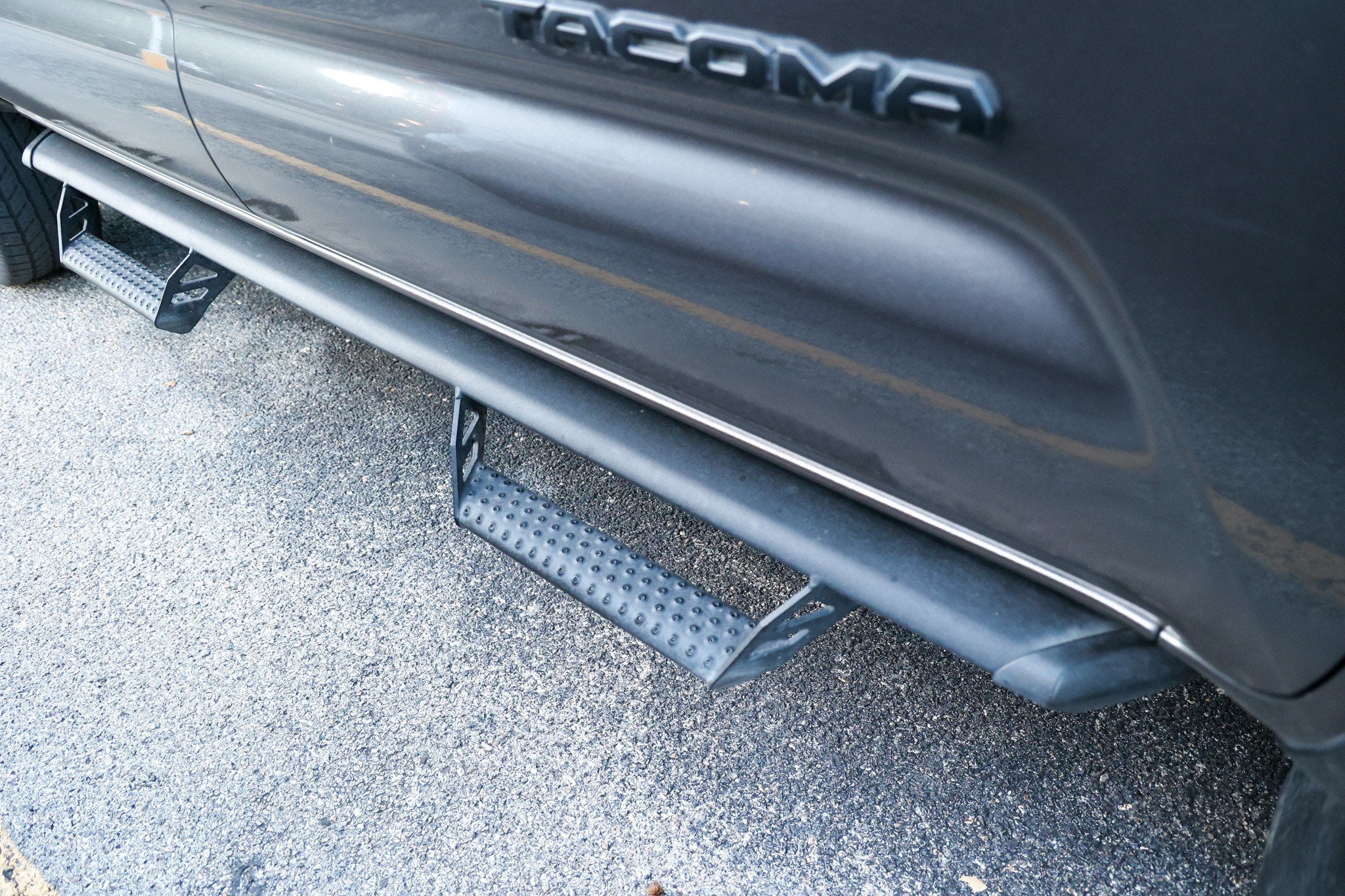 2021 Toyota Tacoma 2WD TRD Sport