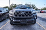 2021 Toyota Tacoma 2WD TRD Sport
