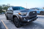 2021 Toyota Tacoma 2WD TRD Sport