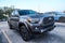 2021 Toyota Tacoma 2WD TRD Sport