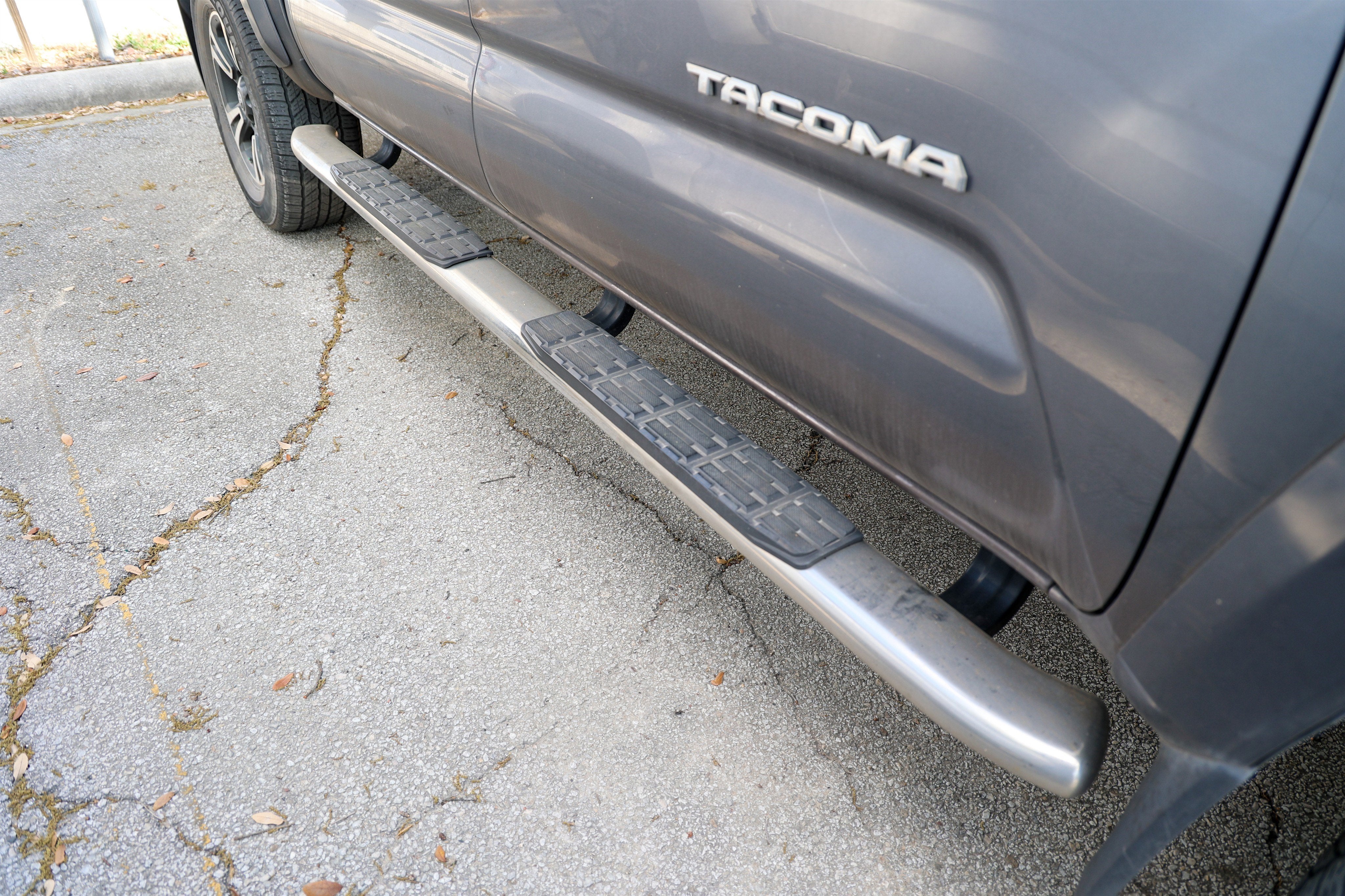 2019 Toyota Tacoma 2WD TRD Sport