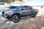 2019 Toyota Tacoma 2WD TRD Sport