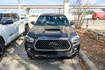 2019 Toyota Tacoma 2WD TRD Sport