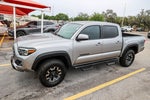 2021 Toyota TACOMA TRD OFFRD SR