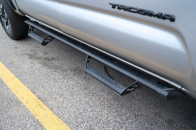 2021 Toyota TACOMA TRD OFFRD SR