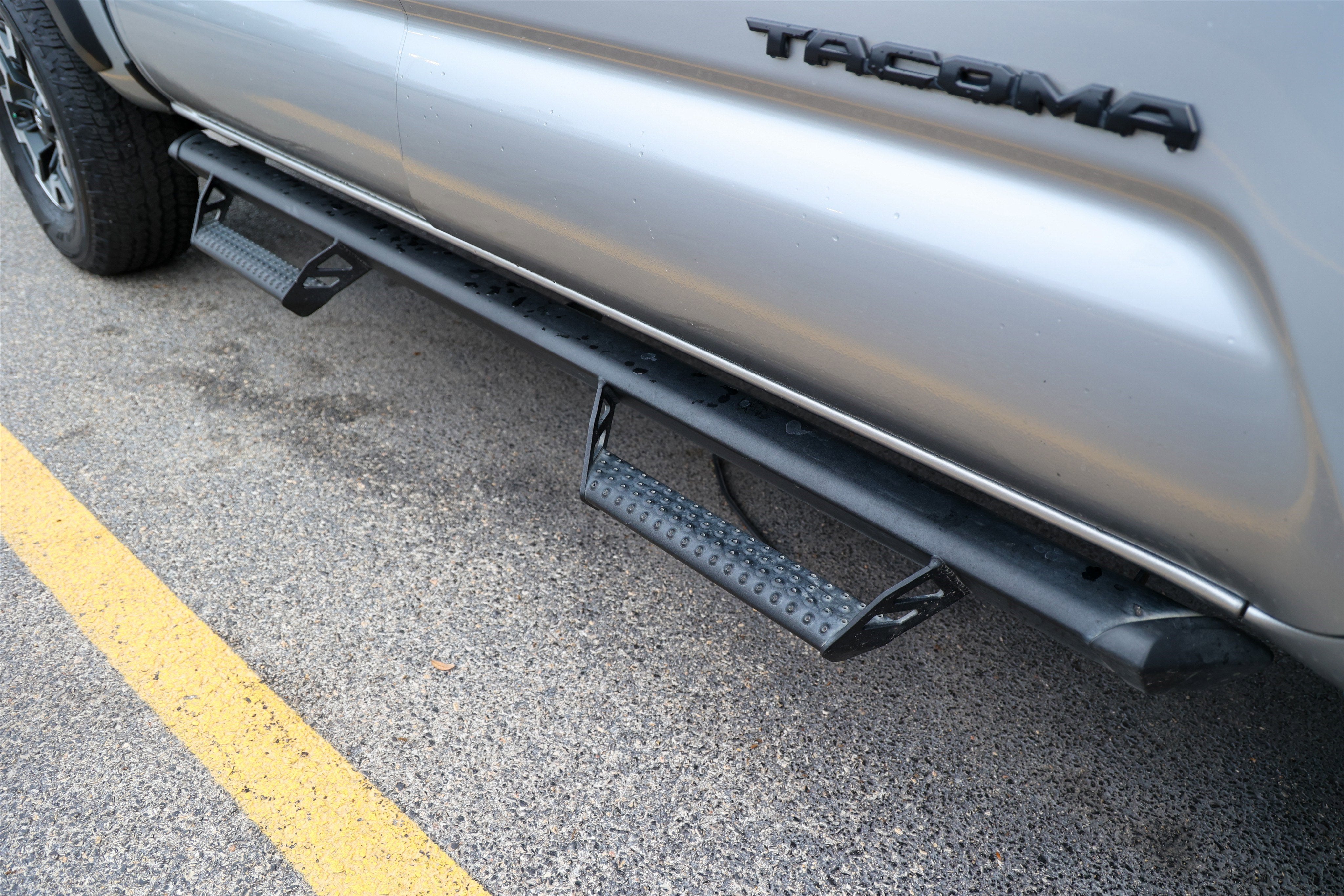 2021 Toyota TACOMA TRD OFFRD SR