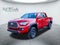 2021 Toyota TACOMA TRD OFFRD TRD Off Road