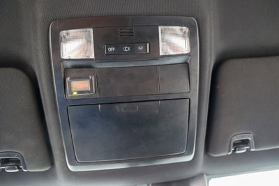 2021 Toyota Tacoma 4WD TRD Sport