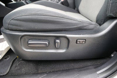 2021 Toyota Tacoma 4WD TRD Sport