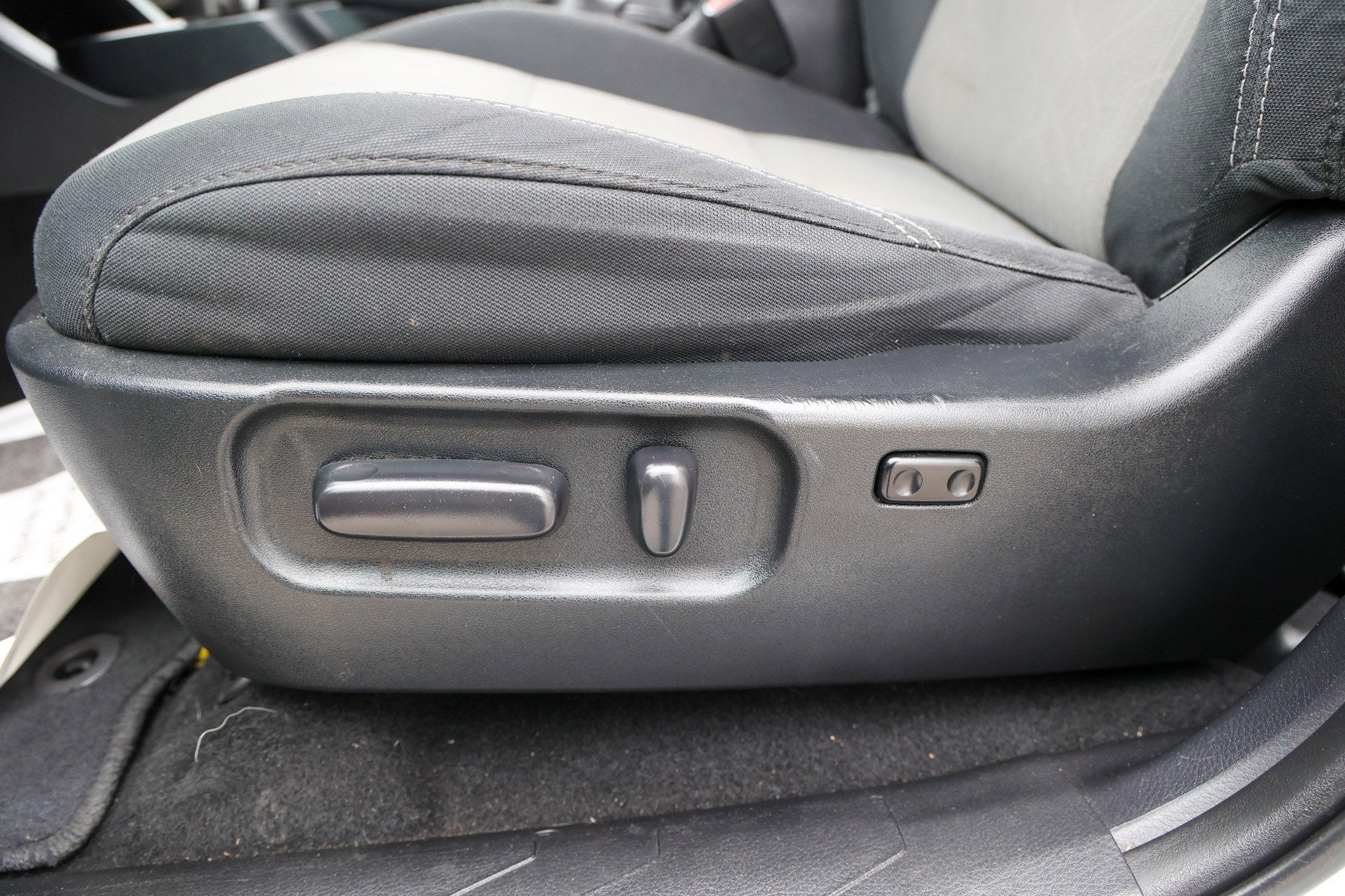 2021 Toyota Tacoma 4WD TRD Sport