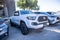 2021 Toyota TACOMA TRD SPORT TRD Sport