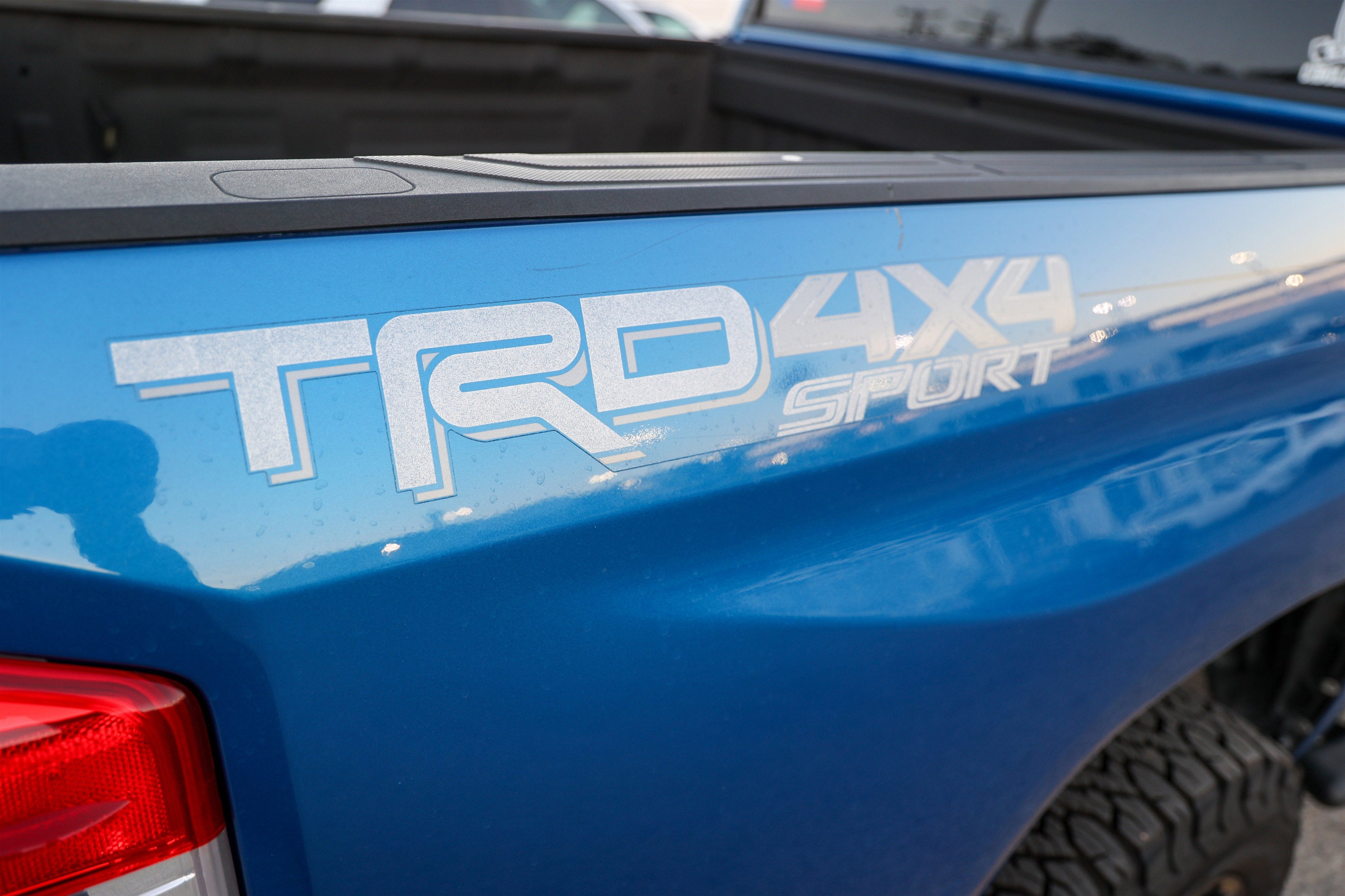 2018 Toyota Tundra 4WD 1794 Edition